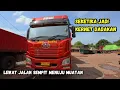 Download Lagu Trip Bareng FAW 5 part 1 // edisi gabut nunggu muatan