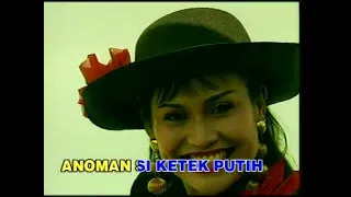 anoman obong mamiek melani dasastudiojagonya tembang jawa