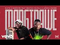 Download Lagu Pluto \u0026 Davision - Manginawe (Visualizer) ft. Mnotho Majola, Latoya Zikode