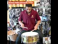 Download Lagu Gretsch Keith Carlock Signature Snare Drum