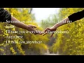 Download Lagu Hold my Hand - New Found Glory (Lyrics)