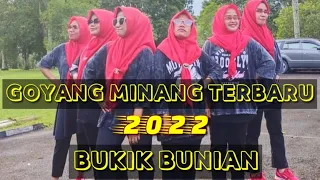 Download SGS // GOYANG  TERBARU BUKIK BUNIAN 2022 // KOREO JAYANTI MP3