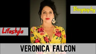 Veronica Falcon Mexican Actress Biography Lifestyle