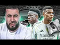 Download Lagu MBAPPE AND VINICIUS.. WE NEED TO TALK.