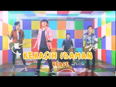 Download MP3 BEAGE - Kekasih Idaman | Official Video