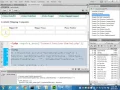 Creating and using a Recordset with custom SQL and Crosslink table