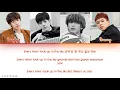 N.FLYING (엔플라잉)- ROOFTOP (옥탑방) LYRICS [HAN-ROM-ENG] COLOR CODED 가사