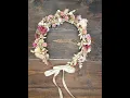 Everbloom Dried Flower Crown DIY Kit