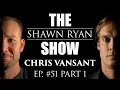 Chris VanSant - Delta Force Operator The Hunt for Saddam Hussein SRS Part 1