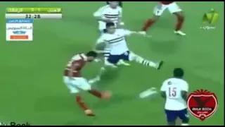 مهرجان للنادي الأهلي نادي القرن 