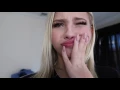 BEST PRESENT EVER Jordyn Jones Vlogmas