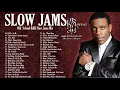 OLD SCHOOL SLOW JAMS MIX - 90s–2000s R&B Slow Jams 🎧 Smooth Classics for Late Night Vibes