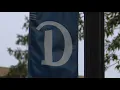 First-year students move into Drake University dorms