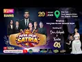 Lagu LIVE  SIANG PUTRA JAGAT SATRIA | WEDDING DEWI \u0026 KUWATNO | SELASA 20 JANUARI 2026 JAGAPURA BLOK TATIT