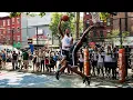 West 4th Pro-Classic Harlem 4 Life vs Sky Risers HS Division