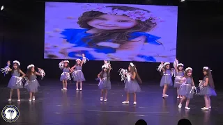 حفل روضة المدرسة العالمية الفقرة الثالثة 