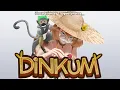 Rainy Day = Dinkum
