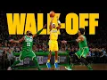 Download Lagu The COLDEST Walk-Off Game Winners in NBA! ⚠️🥶
