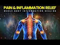 Pain Relief Inflammation Healing Frequency Whole Body Inflammation Pain Relief