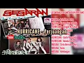 Download Lagu HURRICANE - Perjuangan