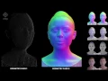 OTOY And Unity At GDC 2017