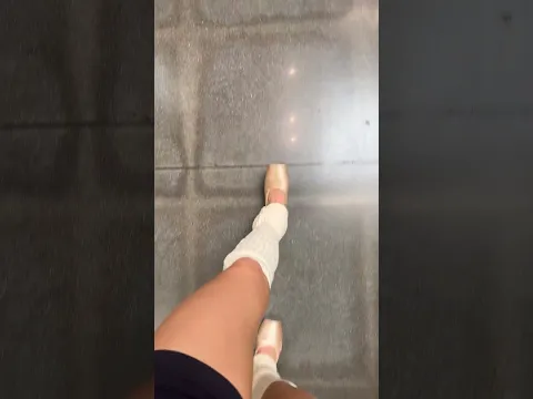 When you’ve got ballet at 7 but shopping at 8… 👀🩰🧑‍🩰