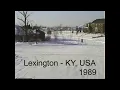 Back in Time Lexington - KY USA