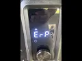 How to fix Pit Boss Smoker ERP Error Code