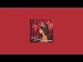 late to the party - kacey musgraves (slowed + reverb)