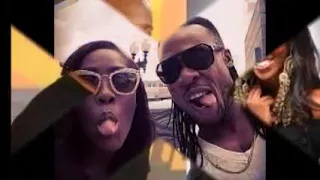 7 ladies that flavour nabania has dated
