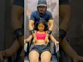 Benefits Of ASMR Abdominal Massage Asmr Body Massage Therapy for Sleep