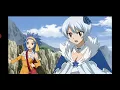 Fairytail Yukino s Celestial Spirits Eng Dubbed