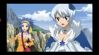 Fairytail Yukino s Celestial Spirits Eng Dubbed