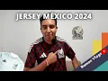 Download Lagu REVIEW JERSEY MÉXICO 2024 / COPA AMÉRICA 2024