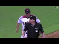 Best Ejections MLB 2017