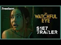The Watchful Eye Season 1 Episode 7 Trailer Elena Has No Way Out