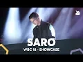 Download Lagu SARO | World Beatbox Loopstation Champion 2018 | WBC X FPDC