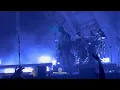 Vampire Weekend "Cousins" LIVE