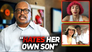 Matthew Knowles Reveals Why Solange Hates Her Own Son