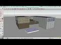 Building an Architectural Walkthrough Using Unity