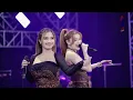 Gadis Manis Kalimantan – Ajeng Febria Ft Sela Ovi  (Official Music Live) l P P apa ?