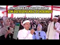Download Lagu LUNCURKAN APLIKASI NYARI GAWE | KDM DIGERUDUK EMAK- EMAK DI INDRAMAYU
