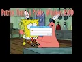 Patrick That s a Pickle Windows Error