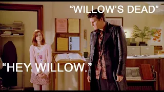 Even more Buffy the Vampire Slayer moments that actually slay