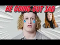 THIS IS TUFF TO WATCH Do Exes See Their Breakup the Same Way REACTION