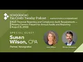 Aug 8 2023 HUD Financial Reporting and Compliance Audit Requirements - Helping Owners Prepare