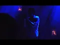 Grizzly Bear - Foreground - Live
