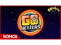 Download Lagu CBeebies | Go Jetters | Theme Song