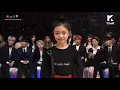 Download Lagu [MMA 2018] Na Haeun Dances in MMA 2018!!! Reaction of BTS , BACKPINK , Wanna One ,...