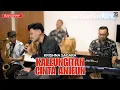 Download Lagu KALEUNGITAN CINTA ANJEUN - KRISHNA SAGARA [LIVE COVER] MP3